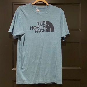 The north face T-shirt